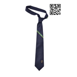 BT019 tailor made ties embroidery logo pattern tailor made silk hk center hong kong supplier BT019 tailor made ties embroidery logo pattern tailor made silk hk center hong kong supplier